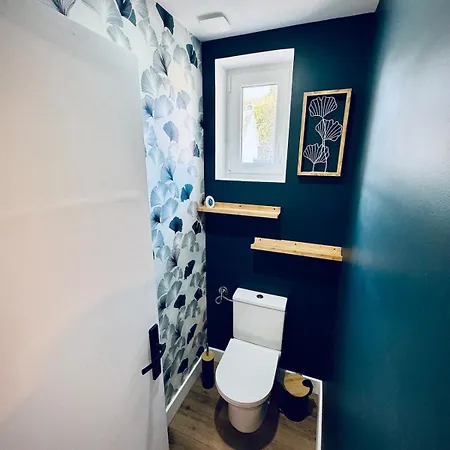 Au Bord De Vire * Pont-Hebert