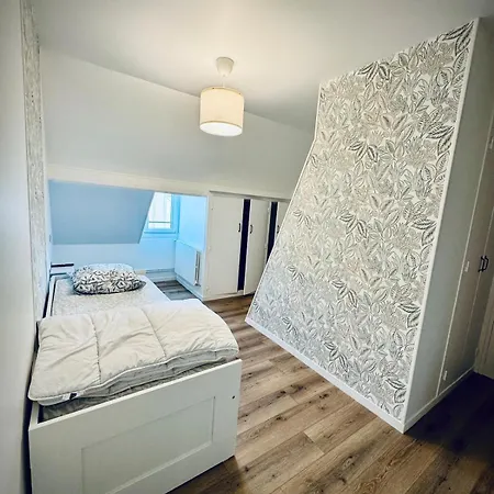 Au Bord De Vire * Pont-Hebert