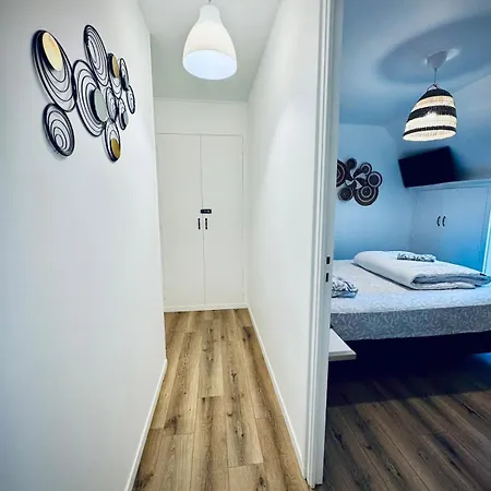 Au Bord De Vire * Pont-Hebert