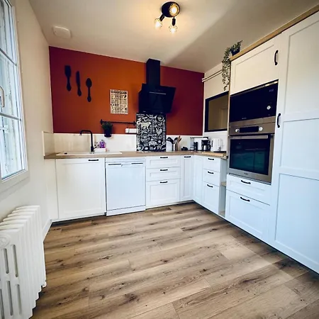 Au Bord De Vire * Pont-Hebert