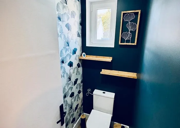 Au Bord De Vire * Pont-Hebert