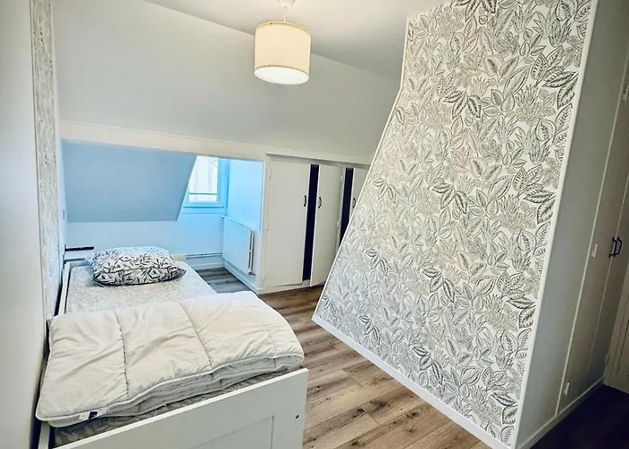 Au Bord De Vire * Pont-Hebert