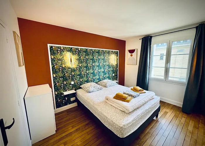 Appartamento Au Bord De Vire