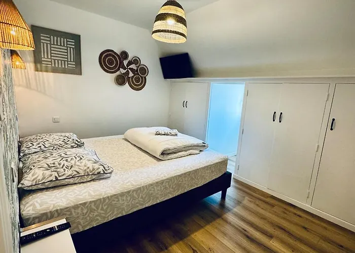 Au Bord De Vire Appartamento *