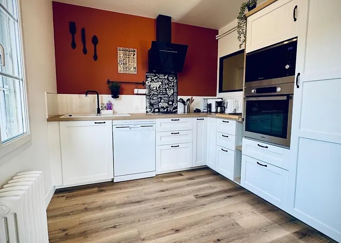 Au Bord De Vire * Pont-Hebert